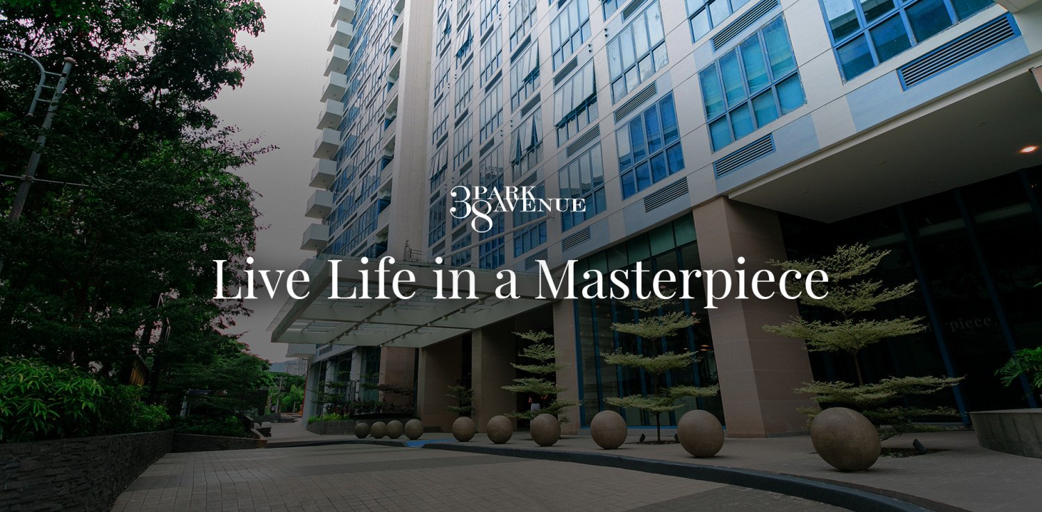 38 Park Avenue